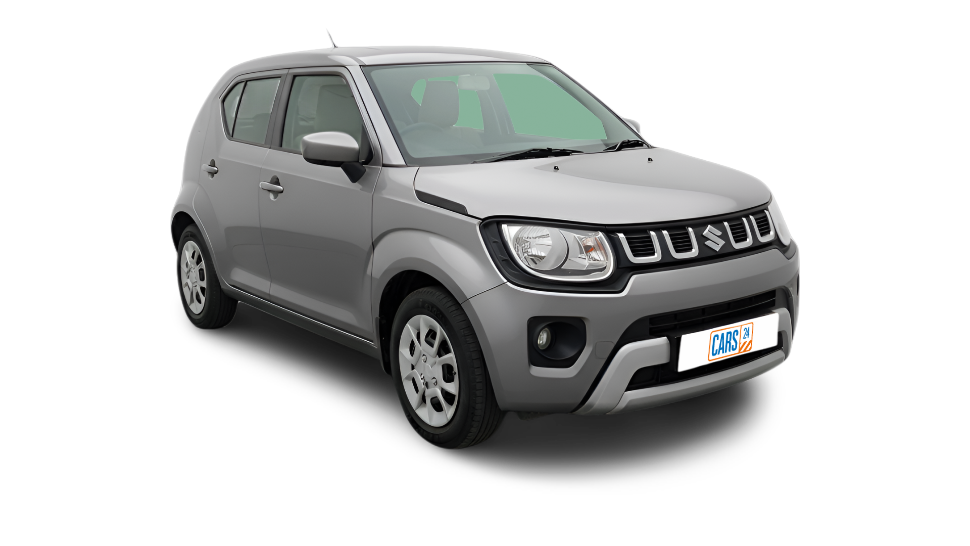 Maruti IGNIS-img